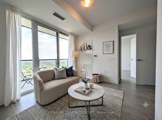 5858 Yonge St #3326, Toronto, ON M2M 3T3