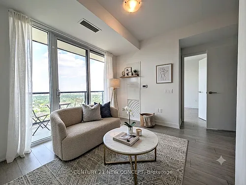 5858 Yonge St #3326 Photo 1