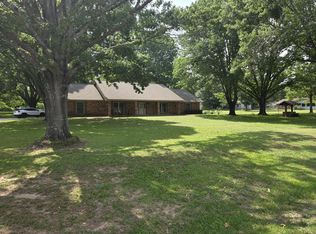 325 Loop Rd, Anacoco, LA 71403