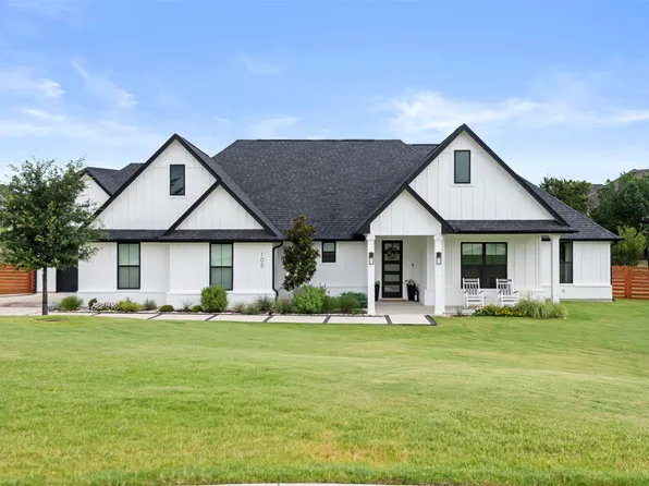105 Kaya Ct, Weatherford, TX 76087