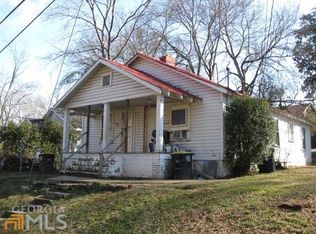3 & 5 Queen St, Rome, GA 30161