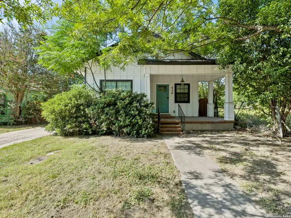 636 Kentucky, San Antonio, TX 78201