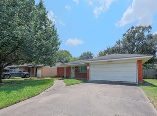 4745 Warm Springs Rd, Houston, TX 77035