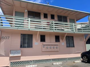 607 Isenberg St APT 6, Honolulu, HI 96826