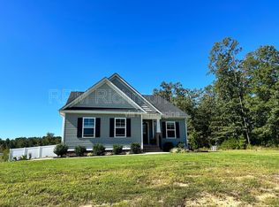 2157 Kennington Pkwy N, Aylett, VA 23009