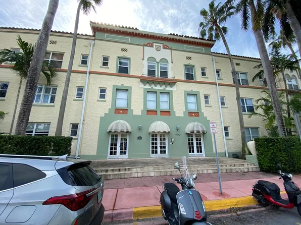 900 16th St APT 301, Miami Beach, FL 33139