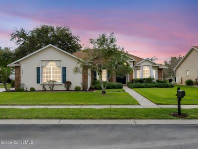657 Sheridan Woods Dr, West Melbourne, FL, 32904