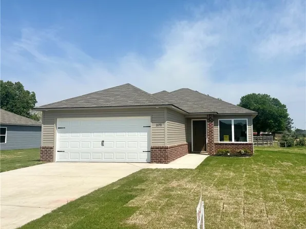 2572 Allanna Ln, Tuscaloosa, AL 35405