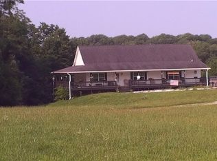 5832 W Us Highway 36, Greencastle, IN
