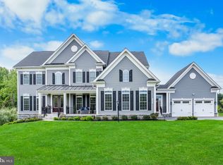 12201 Mayapple Dr, Marriottsville, MD 21104