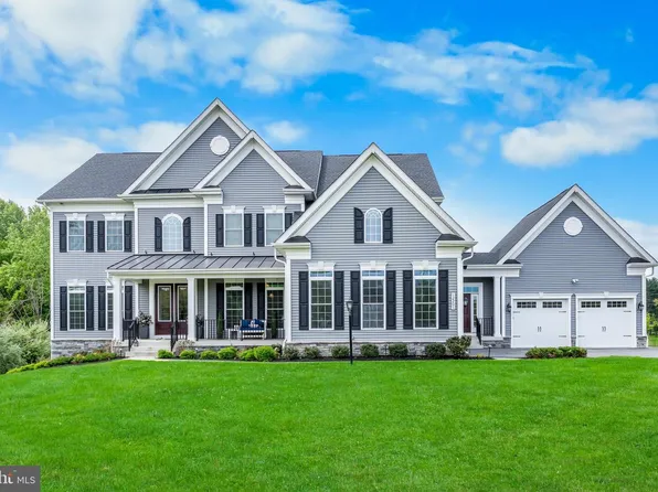 12201 Mayapple Dr, Marriottsville, MD 21104