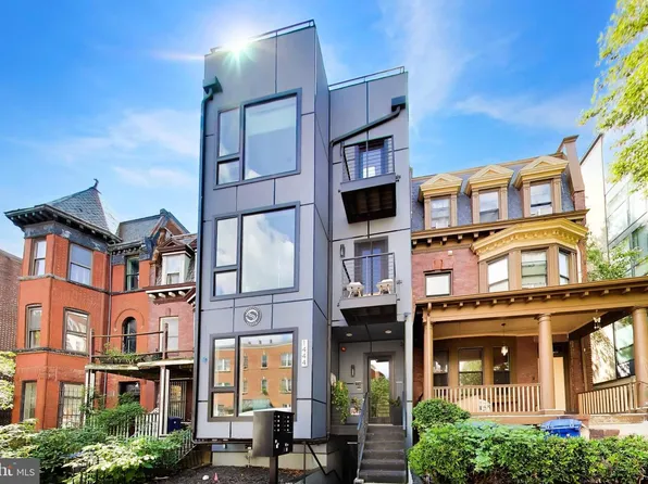 1444 Belmont St NW #301, Washington, DC 20009