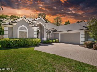 1984 BLUEBONNET Way, Fleming Island, FL 32003