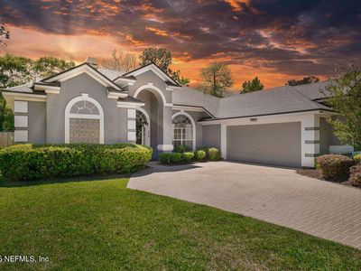 1984 BLUEBONNET Way, Fleming Island, FL, 32003