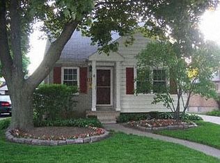 123 N Altadena Ave, Royal Oak, MI