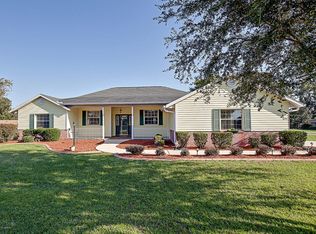 5330 NE 6th Ct, Ocala, FL 34479