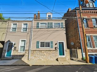 2327 Larkins Way, Pittsburgh, PA 15203
