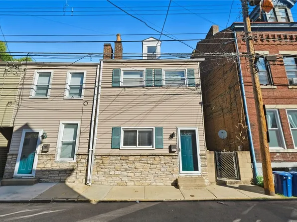 2327 Larkins Way, Pittsburgh, PA 15203