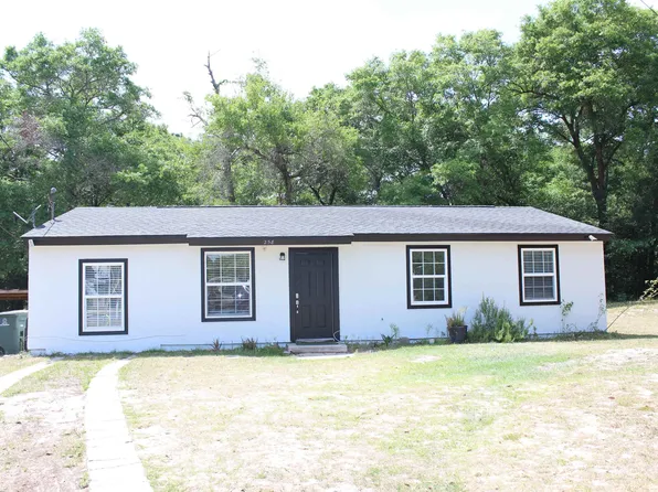 258 N White Oak Dr, Monticello, FL 32344