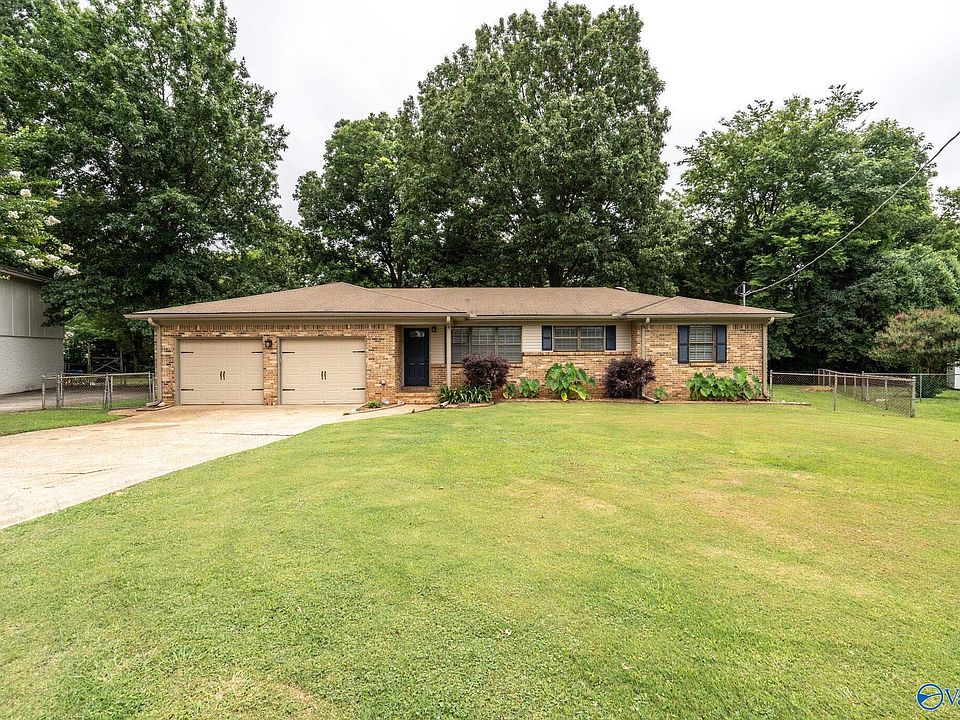 9909 Willow Cove Rd SE, Huntsville, AL 35802 Zillow