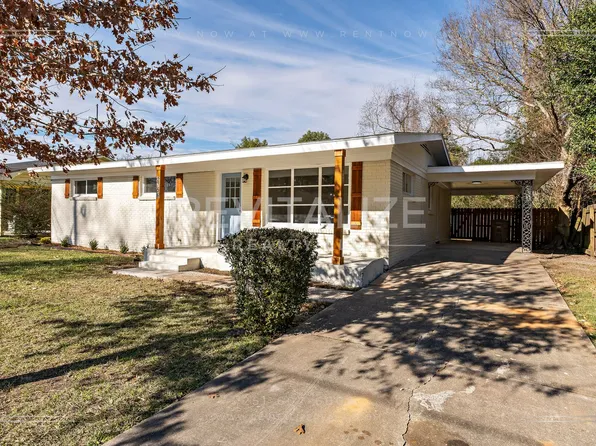 2756 N Barksdale Dr, Mobile, AL 36606