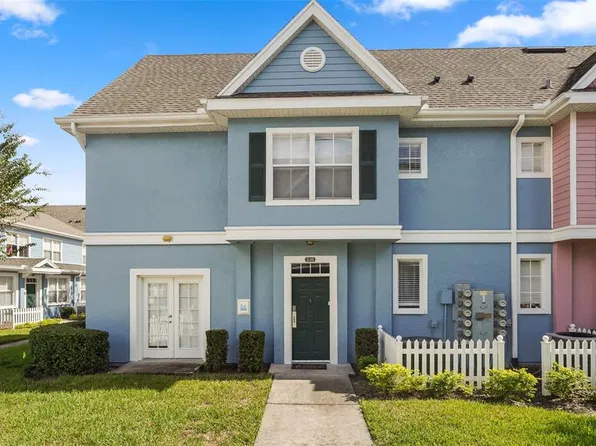 4021 VENETIAN BAY DRIVE #101, KISSIMMEE, FL 34741