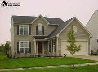 1526 Greenfield Ln, Painesville, OH 44077