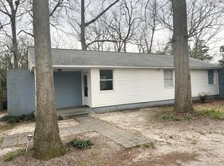 795 Henry St, Aiken, SC 29803