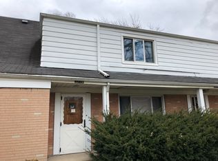 3719 Forest Ave #3719, Brookfield, IL 60513