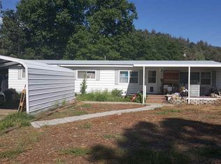 2339 Del Ct, Yreka, CA 96097