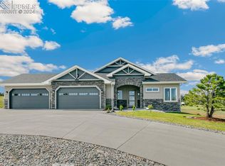 16310 Cherry Crossing Dr, Colorado Springs, CO 80921