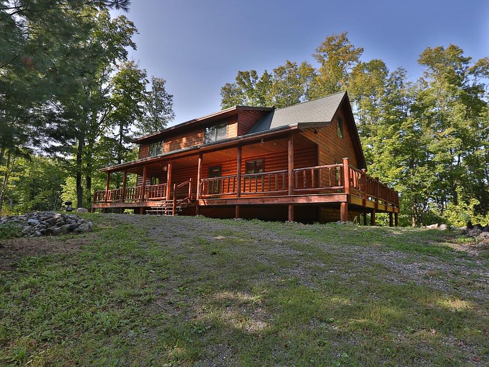 8804 N Pardee Lake Ln, Winchester, WI 54557 Zillow