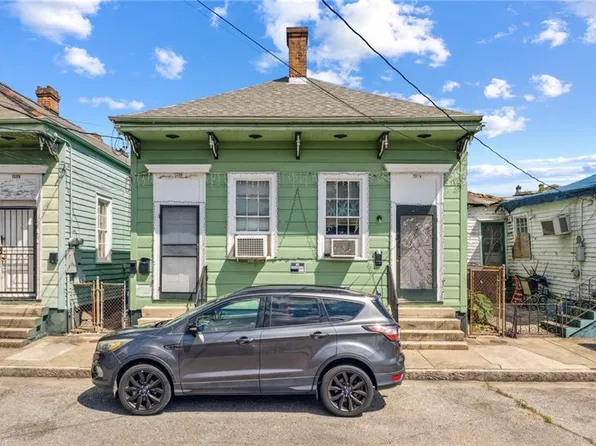 1124-1126 Henriette Delille St, New Orleans, LA 70116