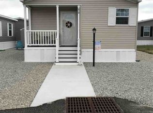 755 Route 9 LOT 212, Cape May, NJ 08204