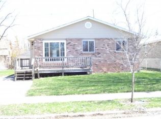 719 Franklin St, Bay City, MI 48708