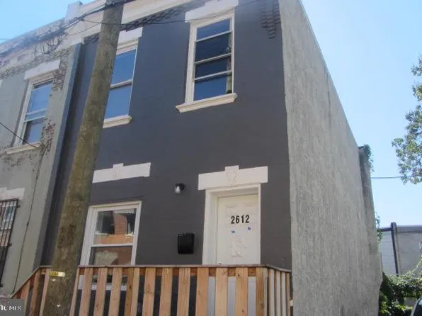 2612 W Seltzer St, Philadelphia, PA 19132