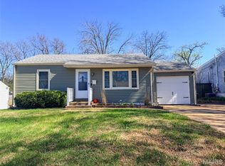 11236 Marley Dr, Saint Louis, MO 63123