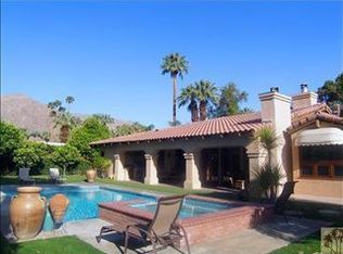 445 E Via Altamira, Palm Springs, CA 92262