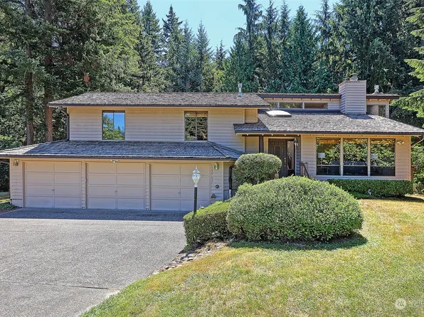 15703 NE 198th Street, Woodinville, WA 98072
