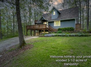 8575 S Gore Rd, Bloomington, IN 47403