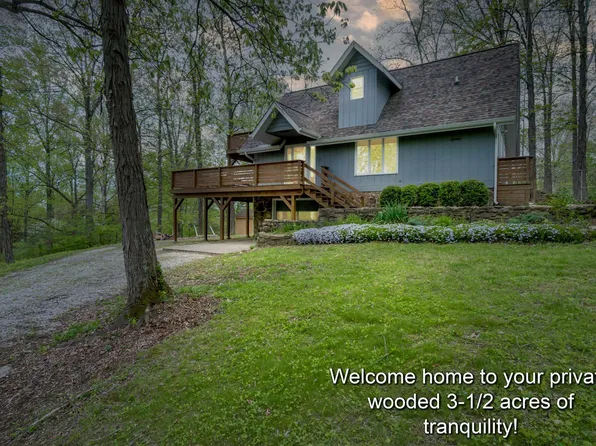 8575 S Gore Rd, Bloomington, IN 47403