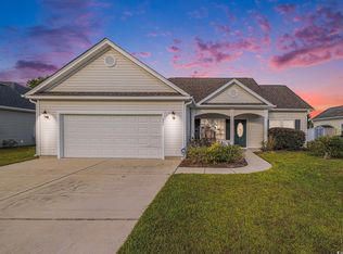 542 Irees Way, Longs, SC 29568