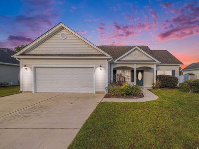 542 Irees Way, Longs, SC, 29568