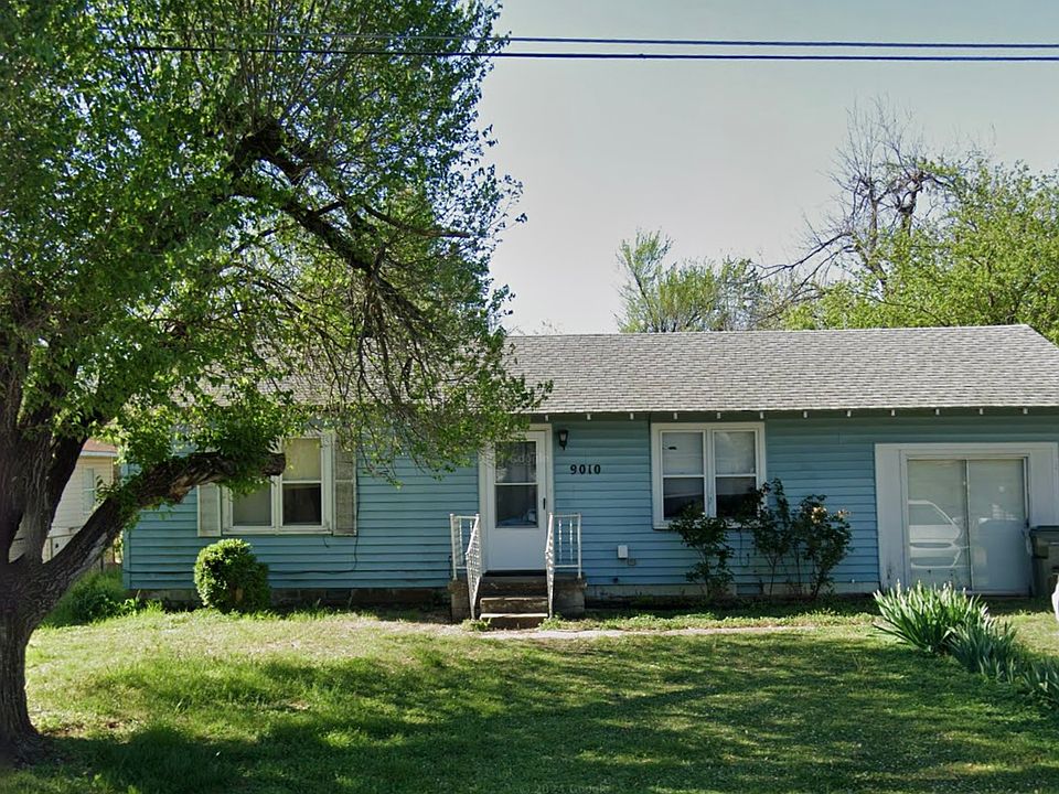 1st image of 9010 NE 17th St