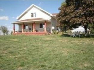 6691 W Elkton Gifford Rd, Somerville, OH 45064