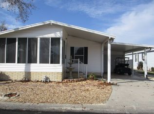 1796 SE Ringo Pl #517, Crystal River, FL 34429