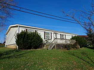 2524 Highway 22 W, Falmouth, KY 41040