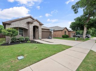 3517 Moss Ranch Rd, Fort Worth, TX 76137