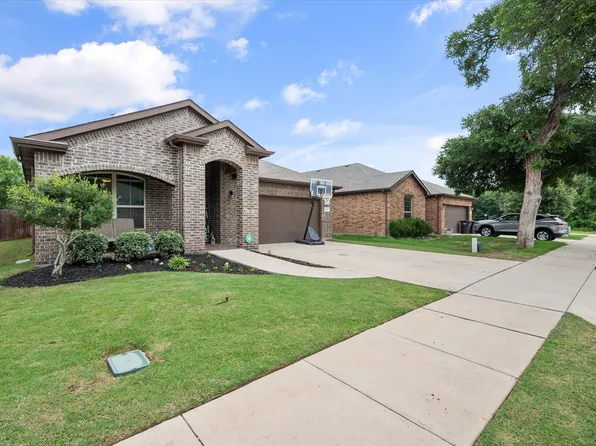 3517 Moss Ranch Rd, Fort Worth, TX 76137