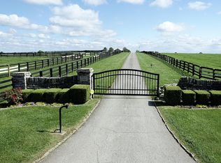 1350 Hume Bedford Rd, Paris, KY 40361